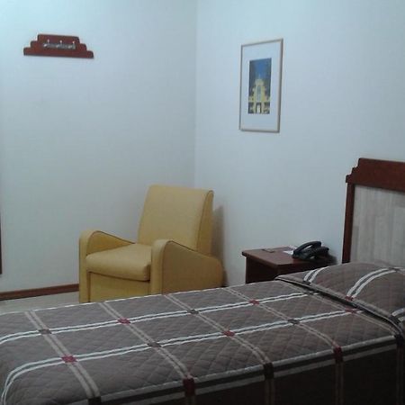 Collins Trade Hotel Porto Alegre Zewnętrze zdjęcie