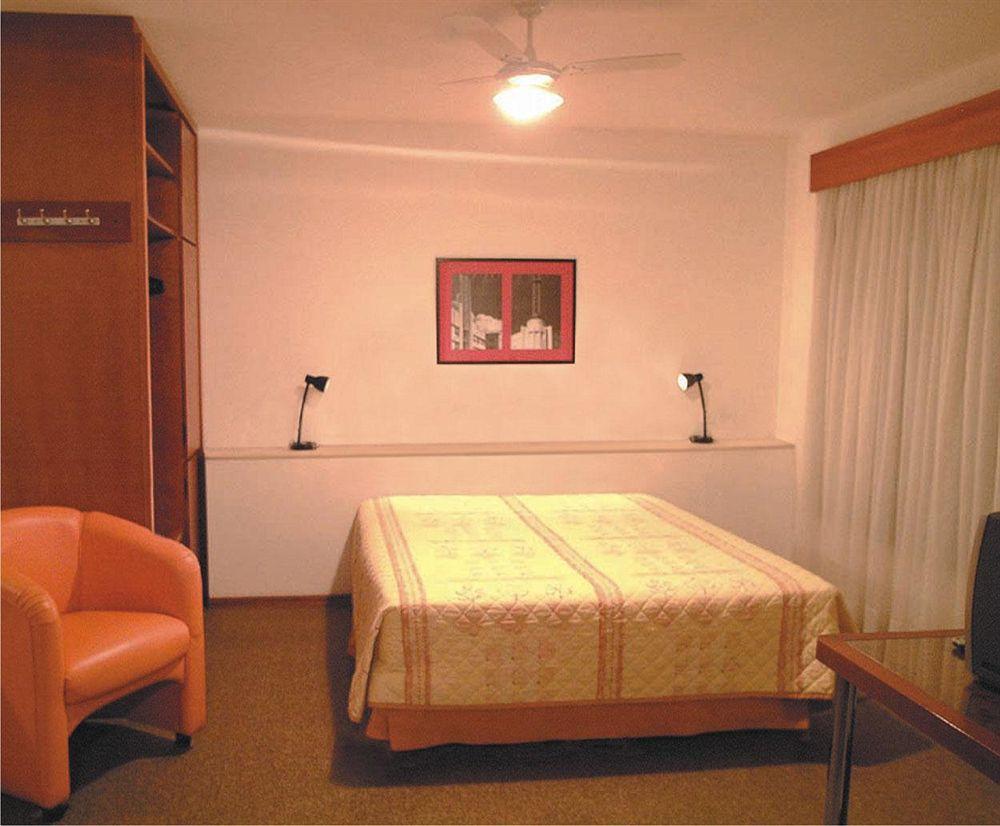 Collins Trade Hotel Porto Alegre Zewnętrze zdjęcie