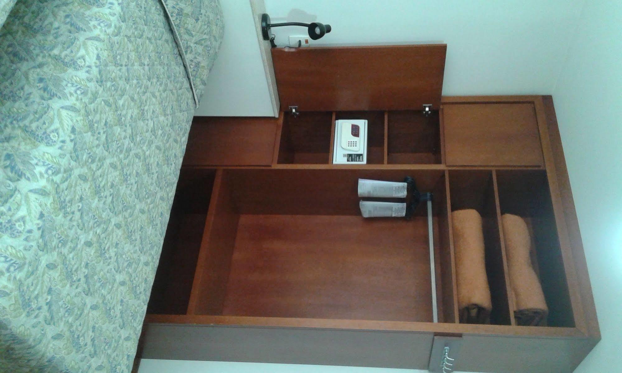 Collins Trade Hotel Porto Alegre Zewnętrze zdjęcie