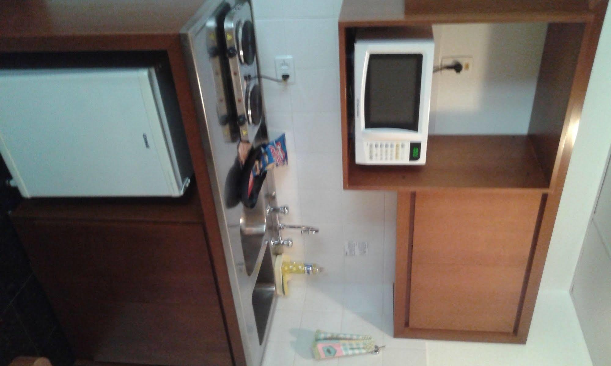 Collins Trade Hotel Porto Alegre Zewnętrze zdjęcie